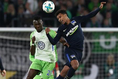 Schmidt bleibt Remis-König von Wolfsburg