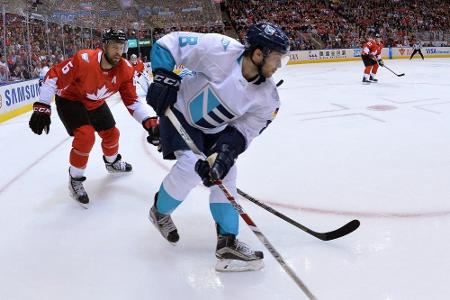 Erster Heimsieg für Rieders Coyotes - Kühnhackl und Co. wieder geschlagen