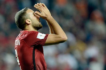 Türkei blamiert sich gegen Albanien