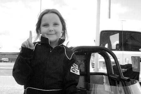 Achtjährige Australierin stirbt bei Dragster-Unfall