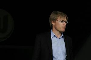 VfL Wolfsburg kooperiert mit der Beijing Sport University