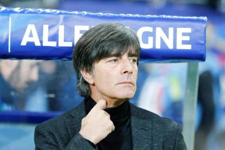 Löw: Erinnerung an Terror von Paris 