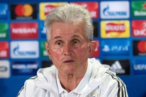 Heynckes: "Du musst als FC Bayern bereit sein, mal einen Knaller zu verpflichten"
