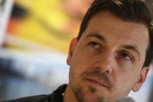 Boll: "Chinesen haben Probleme mit dem neuen Ball"