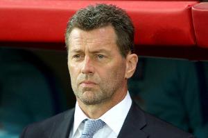 Sperre gegen Manolas: Skibbe kritisiert die FIFA