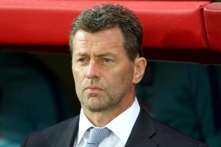 Sperre gegen Manolas: Skibbe kritisiert die FIFA