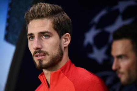 Köpke legt Trapp Vereinswechsel nahe