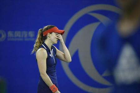 NextGen Finals: Sexismusvorwürfe gegen die ATP