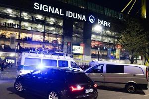 Spiegel: Mutmaßlicher BVB-Attentäter plante weitere Anschläge