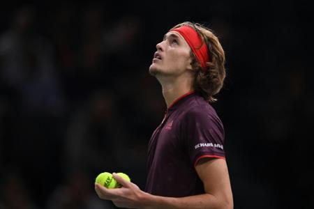 Alexander Zverev gibt Davis-Cup-Zusage: 