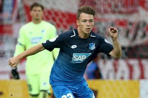 U21 in der EM-Quali auch ohne Geiger