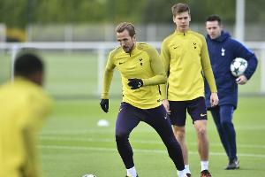 Verletzungssorgen bei England werden immer größer