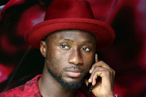 Führerschein-Affäre: RB-Star Keita legt Einspruch ein