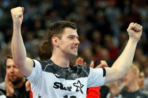 Champions League: Kiel holt wichtigen Auswärtssieg in Celje