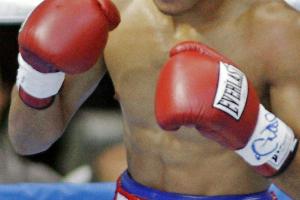 Weltrekord: Südafrikaner Tete schlägt Landsmann nach elf Sekunden K.o.