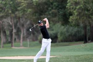 Kaymer 17. beim Tour-Finale - Sieg für Rahm, Jackpot für Fleetwood