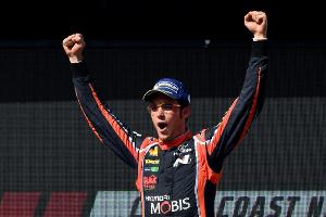 Neuville gewinnt in Australien - Ogiers Zukunft ungewiss