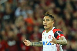 Nach Anhörung bei FIFA: Peru-Star Guerrero hofft auf Freispruch