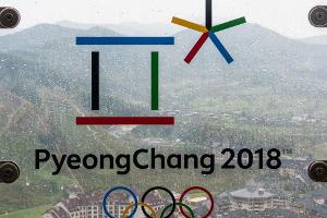 Südkorea: Nordkorea könnte Olympia "tödlichen Schlag" versetzen