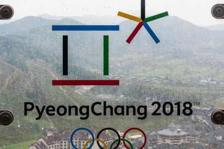 Südkorea: Nordkorea könnte Olympia 