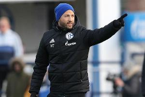 Tedesco fordert nach Derby-Wahnsinn volle Konzentration auf Köln