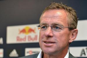 Rangnick kann sich Rückkehr auf die Trainerbank vorstellen