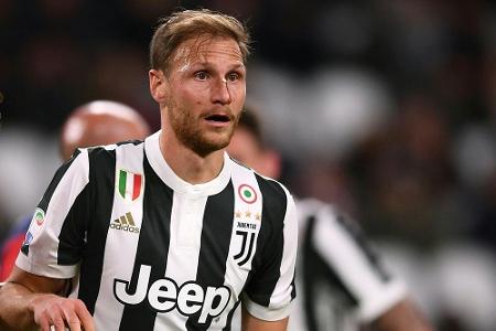 Muskelverletzung im Oberschenkel: Höwedes fällt erneut aus