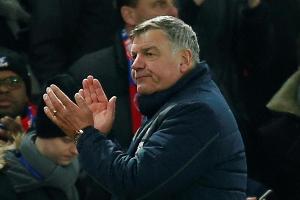 Vertrag bis 2019: Allardyce neuer Teammanager bei Everton