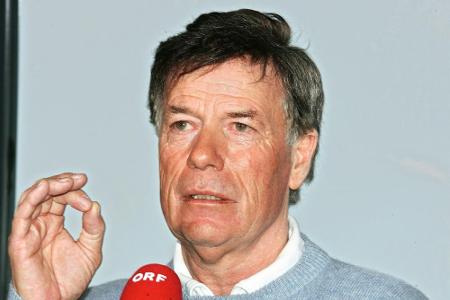 Missbrauchsaffäre: Ex-Skirennläuferin Werdenigg will Namen nennen