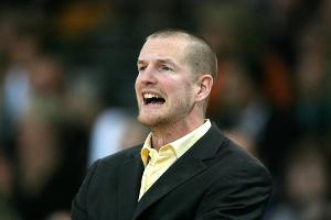 Rödl reduziert Kader vor seinem Bundestrainer-Debüt