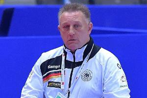 Handball: Biegler benennt Kader für vorletzten WM-Test