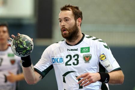EHF-Cup: Füchse erreichen locker die Gruppenphase