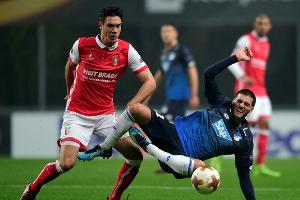 Tiefschlaf-Start mit Turbo-Gegentor: Hoffenheimer Europacup-Träume geplatzt