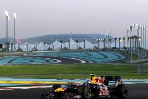 Fragen und Antworten zum Formel-1-Rennen in Abu Dhabi