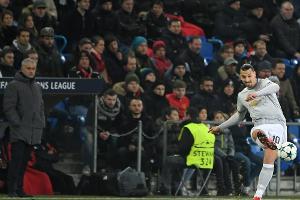 Ibrahimovic mit Rekord: Sieben Klubs in der Champions League