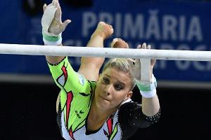 Vier deutsche Turner sichern sich Finalplätze bei Weltcup