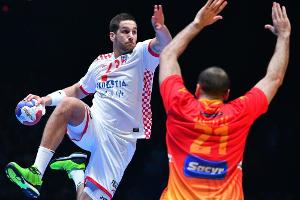 Füchse Berlin: Neuzugang Mandalinic kommt sofort