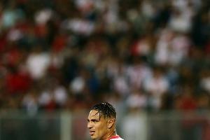 Peru-Star Guerrero unter Dopingverdacht – Einsatz in WM-Quali gefährdet