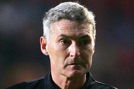 Videobeweis: Schiri-Boss Fröhlich bedauert und will mehr Klarheit