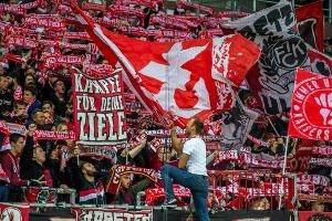 DFB-Sportgericht: 6000 Euro Strafe für Kaiserslautern
