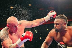 Box-Europameister Kabayel fordert Skandal-Kämpfer Chisora