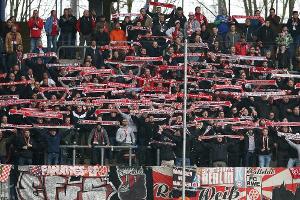 DFB-Sportgericht reduziert Strafe für Rot-Weiß Erfurt