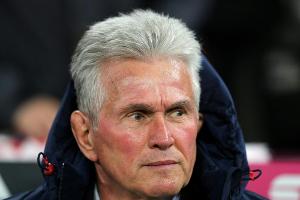 Heynckes spricht sich für Videoschiedsrichter aus