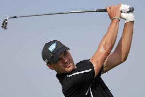 Golfprofi Kaymer in Sun City stark verbessert
