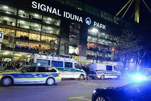 Verhandlung gegen mutmaßlichen BVB-Attentäter beginnt am 21. Dezember