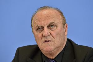 Reform: Länder übergeben dem Bund Liste mit Bundesstützpunkten