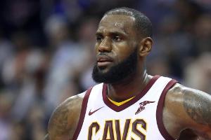 Harden stiehlt Superstar James die Show - nächste Pleite für Cleveland