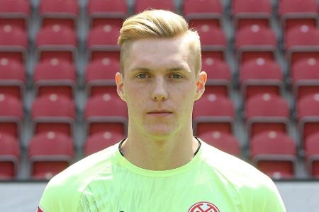 Mainz 05 verlängert auch mit Müller