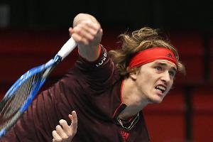 Zverev: "Viele kennen mich nicht richtig"