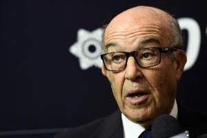 MotoGP-Vermarkter holt Geschäftsführer für neue Elektro-Rennserie